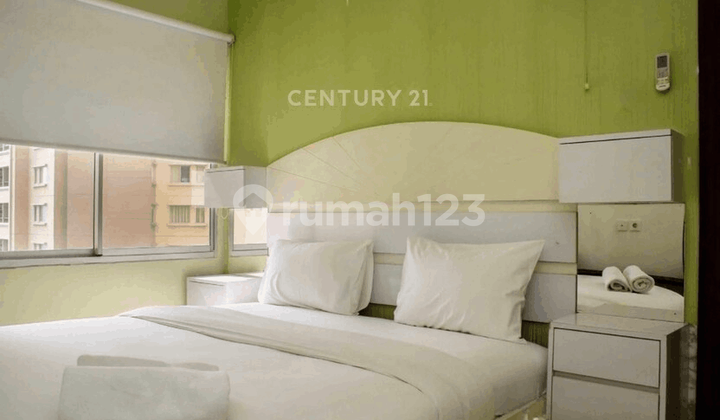 For Sale Mediterania Ancol Apartment 2BR Full Furnish Pool View For Sale Mediterania Ancol Apartment 2BR Full Furnish Pool View