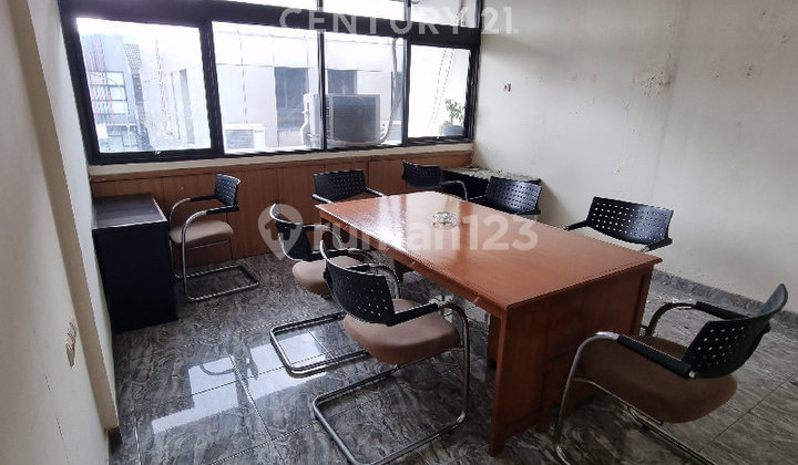 Ruko Pondok Indah 2 Lantai Rare Unit Dijual