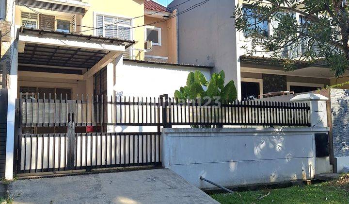 Rumah Siap Huni Di Taman Semanan Indah - Jakarta Barat 1