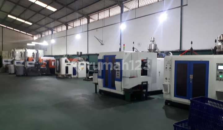 Jerrycan Factory For Sale in Tangerang - Banten Jerrycan Factory For Sale in Tangerang - Banten