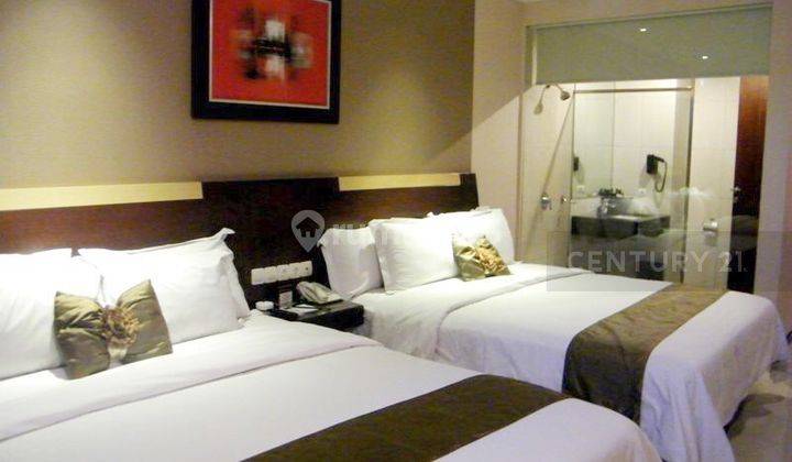 Boutique Hotel Di Dago Atas Bandung 2