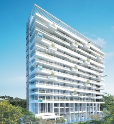 Nirvana Pine Type Apartment Unit Kemang South Jakarta