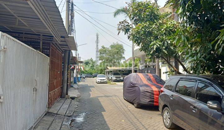 Rumah 2,5 Lantai Di Taman Palem Lestari JakBar 2