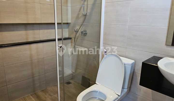 Dijual Rumah GOLF ISLAND ORCHESTRA. 3 BR No 2