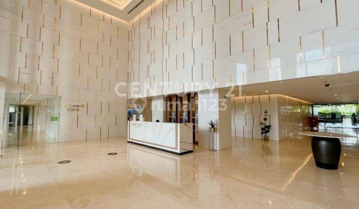 Dijual Cepat Apartemen Gold Coast PIK - Jakarta Utara 2