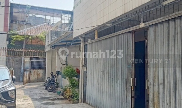 2-Story House in Jemb Gambang 2 2