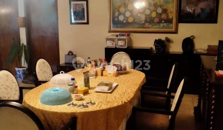 Premium Area With Land Size 1600 Meters Good For Invest 2