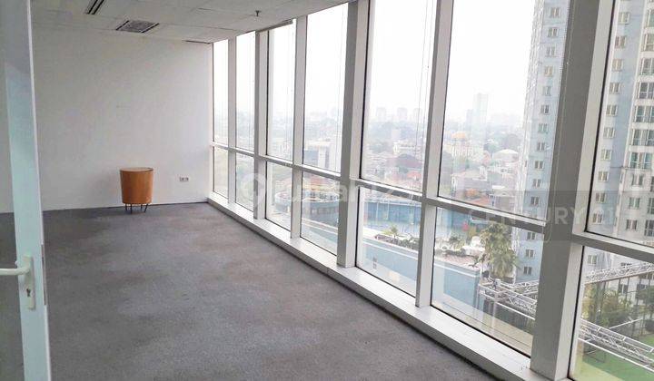  Office Space Tower Imperium Lt.11 Kuningan JakSel 2