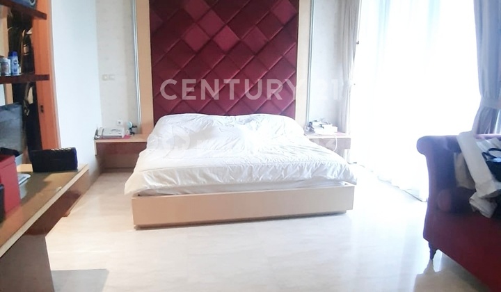 Sudirman Residences Private Luxury Apartment Di Kuningan JakSel