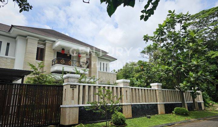 DIJUAL Rumah BAGUS SEKALI  Perumahan MODERNLAND  2