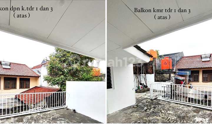 Dijual Rumah Cantik Bagus Di Lebak Bulus 2