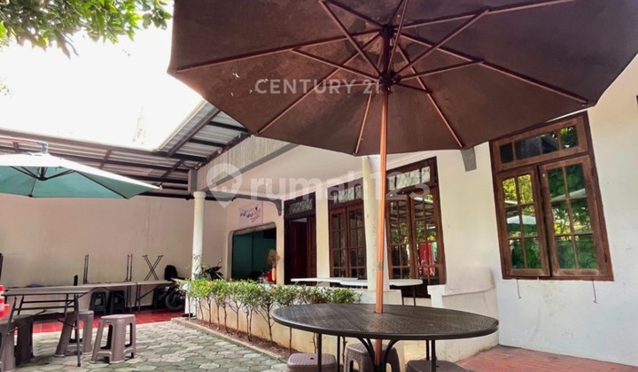 DIJUAL Rumah Di KEBAYORAN BARU JAKARTA SELATAN