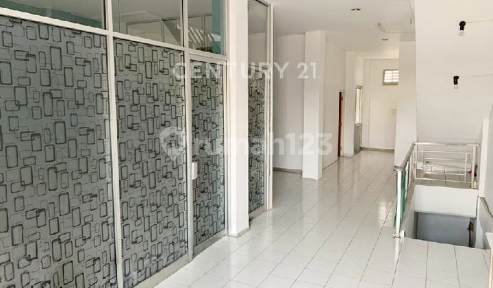 Ruko 2,5Lantai di Duri Kosambi Cengkareng Jakbar
