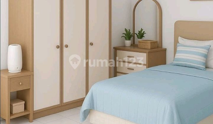 Rumah Bagus Di Taman Semanan Indah 2