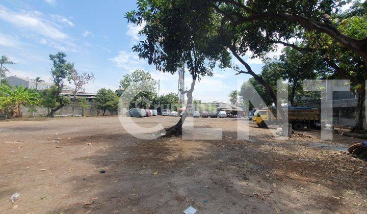 Dijual Tanah Ngantong Sudah Diuruk Di Tegal Alur 1