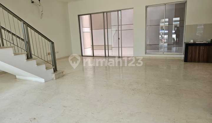 Dijual Rumah GOLF ISLAND ORCHESTRA. 3 BR No