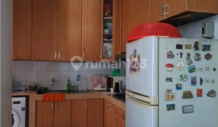 Rumah Bagus Di Taman Semanan Indah