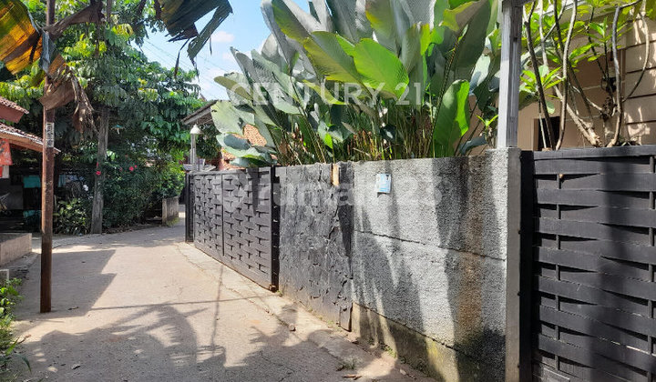 Dijual Rumah Bagus di Jatikramat Bekasi Dijual Rumah Bagus di Jatikramat Bekasi