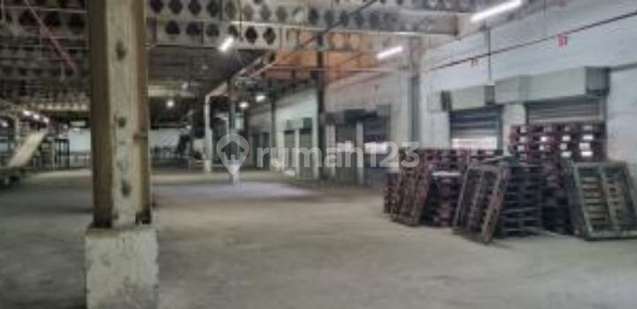 For Rent Ex-Warehouse Industrial Permit Near West Cikarang Toll Road For Rent Ex-Warehouse Industrial Permit Near West Cikarang Toll Road