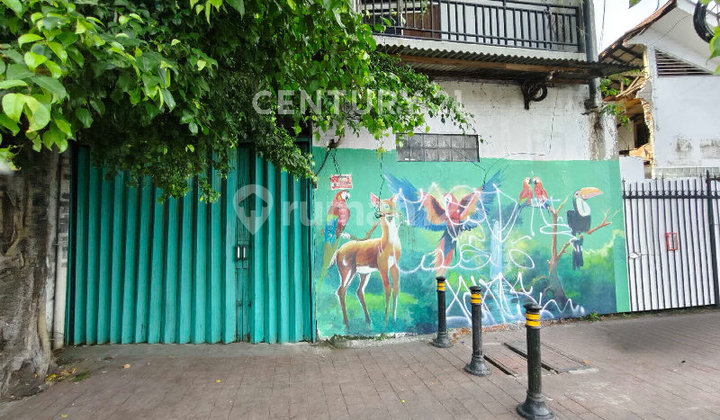 Dijual Rumah Hitung Tanah di Jalan Raya Tubagus Angke Dijual Rumah Hitung Tanah di Jalan Raya Tubagus Angke