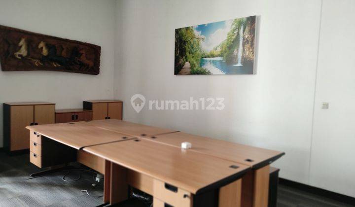 Dijual Rumah Pluit Utara Ex Kantor  2