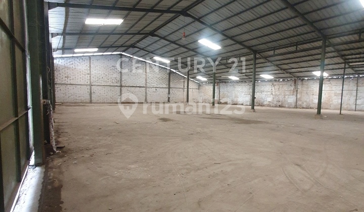 For Rent Factory in Jurumudi Industrial Estate For Rent Factory in Jurumudi Industrial Estate