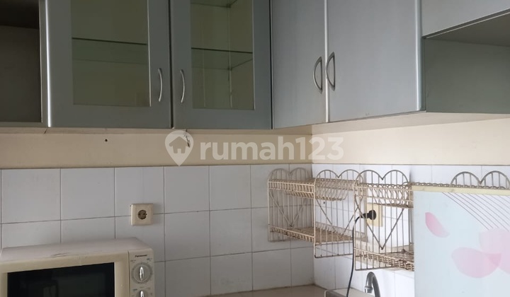 Pearl Beach Apartment Tower Aru North Jakarta 2