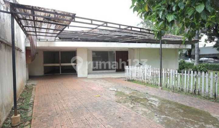 Dijual Rumah Hitung Tanah Bagus Di Menteng Dalam Dijual Rumah Hitung Tanah Bagus Di Menteng Dalam