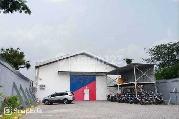 For Sale/For Rent Raya Wiyung Zero Commercial Road Warehouse For Sale/For Rent Raya Wiyung Zero Commercial Road Warehouse