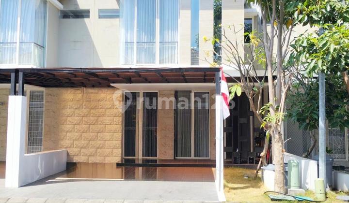 For Sale Greenlake Citraland House Ready to Occupy