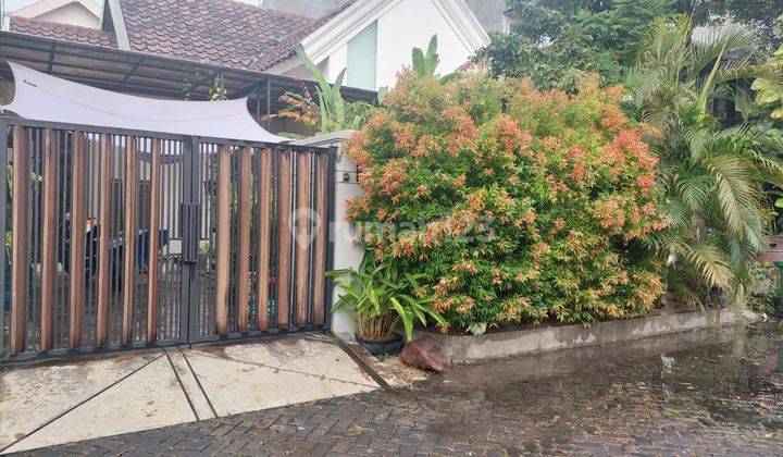 Dijual Rumah Di Pondok Mutiara Sidoarjo Siap Huni 1