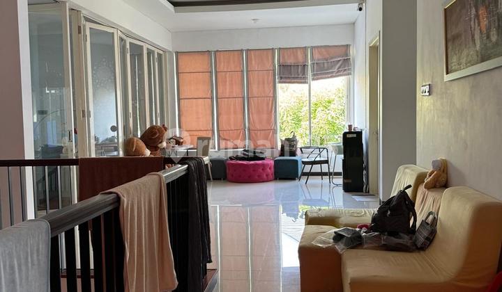 For Sale House in Imperial Hill Pakuwon Indah Near West Surabaya Mall Elite Area 2