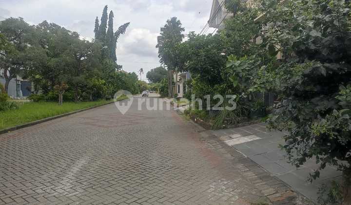 Di Jual Rumah Araya 1 Siap Huni Dekat Merr, Galaxy Mall 2