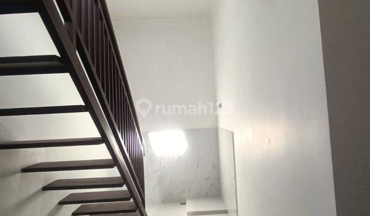 Rumah 1 lantai Bagus siap Huni Emerald Pondok Tjandra  2