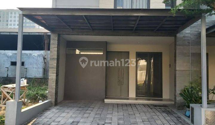 Dijual Rumah Springville Residence Blok A 1