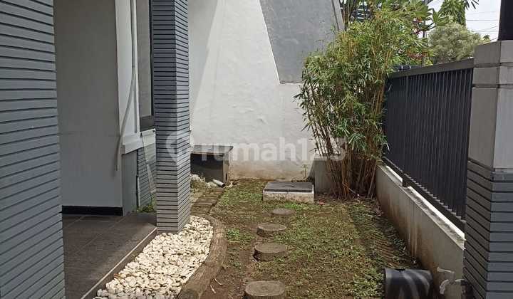 Dijual/Disewa Rumah Pondok Tjandra Melon Selatan Siap Huni Dekat Pintu Tol 2