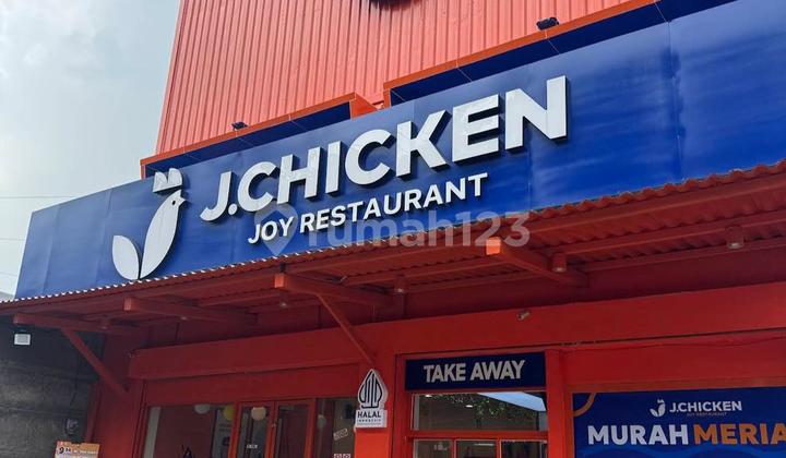 Komersial Area Nginden Semolo Surabaya Komersial Area Nginden Semolo Surabaya