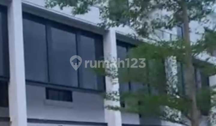 For Rent Tierra Darmo Harapan Surabaya Shop House, 2 Units Side by Side 1