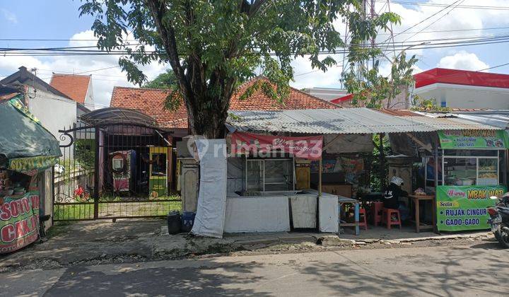 Rumah Raya Manukan Tama SHM Surabaya Barat 2