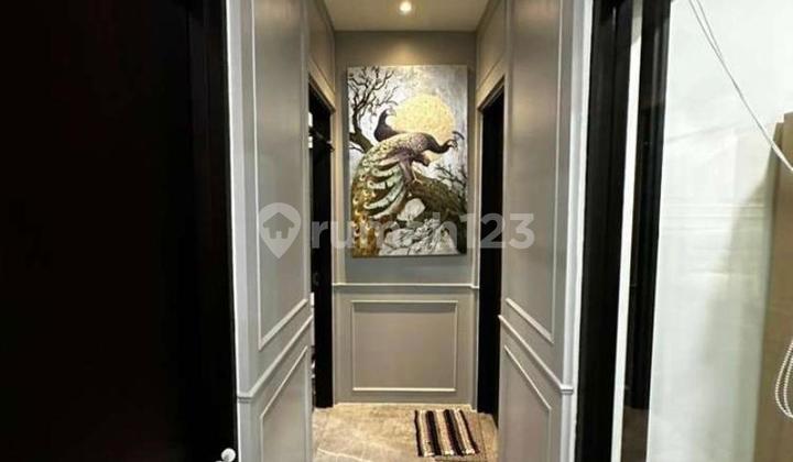 Apartemen Graha Golf Bagus Furnished 7