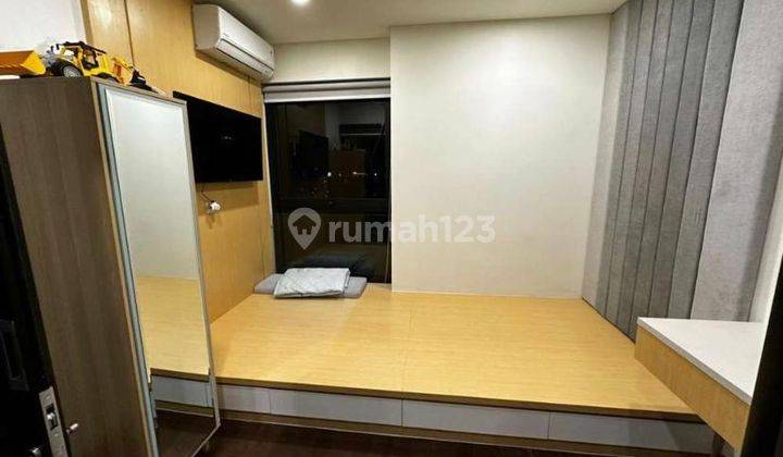 Apartemen Graha Golf Bagus Furnished 9
