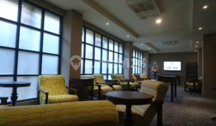 Budget Hotel 2 Stars in the Center of Surabaya City