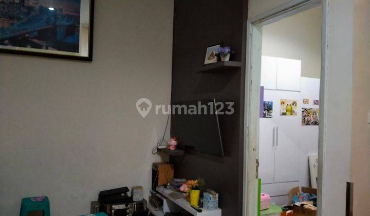 Rumah di Pondok Tjandra dekat MERR, Pintu Tol 2