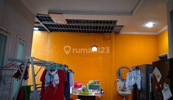 Dijual Rumah Pondok Tjandra 1 Lantai Dkt Club House Siap Huni 2