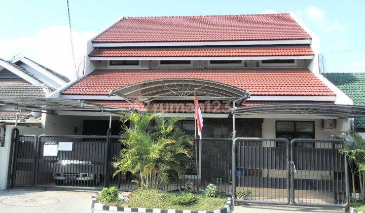 Dijual Rumah Turun Harga Panjang Jiwo Cocok Untuk Kos 1