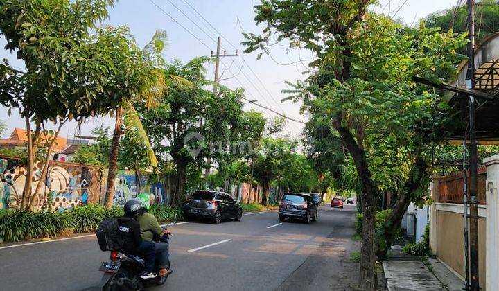 Disewa Rumah Jalan Nias Cocok Untuk Komersial Atau Usaha 2