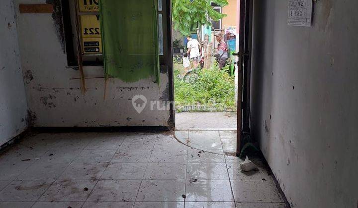 Rumah di Perum Palem Pertiwi Meganti Gresik 2