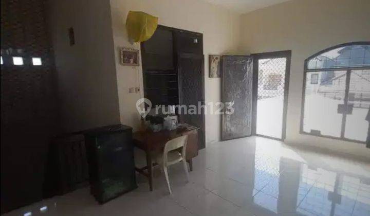 Dijual Rumah Manyar Jaya Siap Huni 1,5 Lantai  1