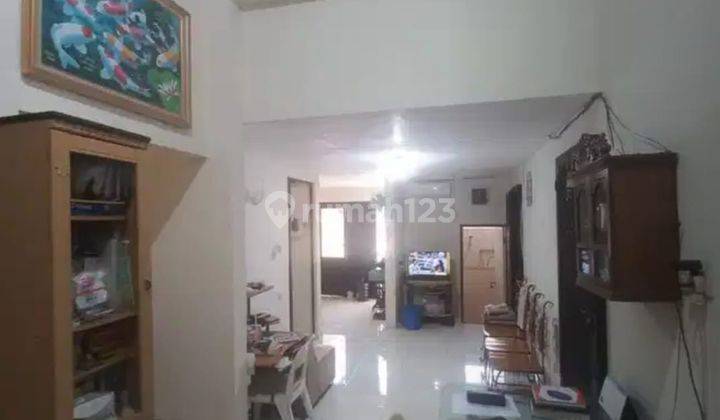 Dijual Rumah Manyar Jaya Siap Huni 1,5 Lantai  2