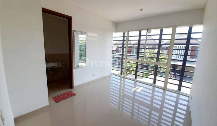 Dijual Rumah Graha Natura 2 Lantai Siap Huni  2